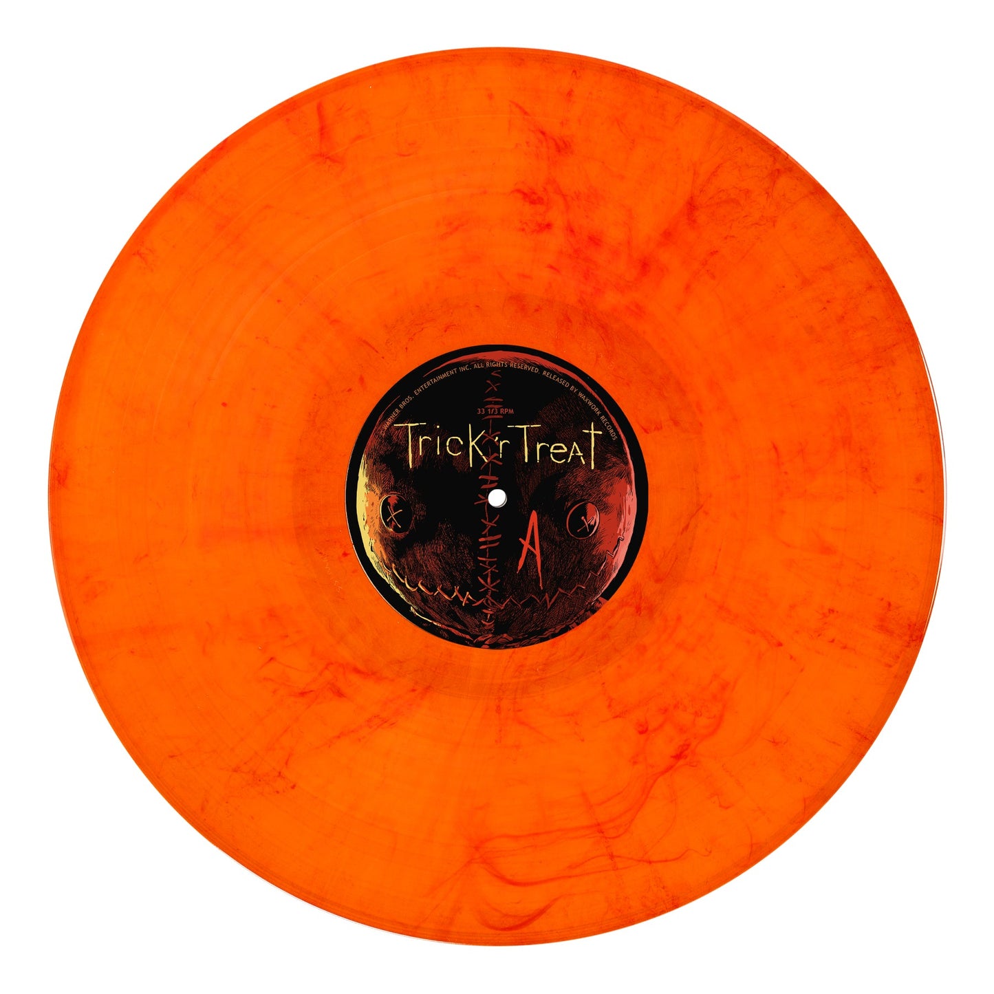 Trick 'R' Treat (Original Motion Picture Soundtrack)