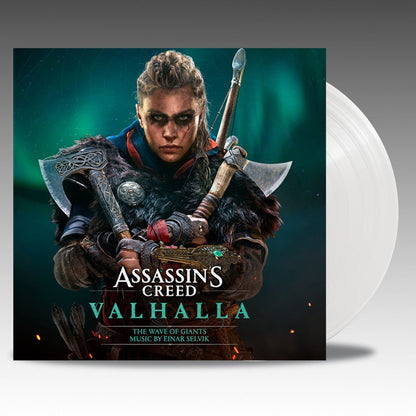 Assassin's Creed Valhalla: Wave Of Giants (Original Soundtrack) [Import]