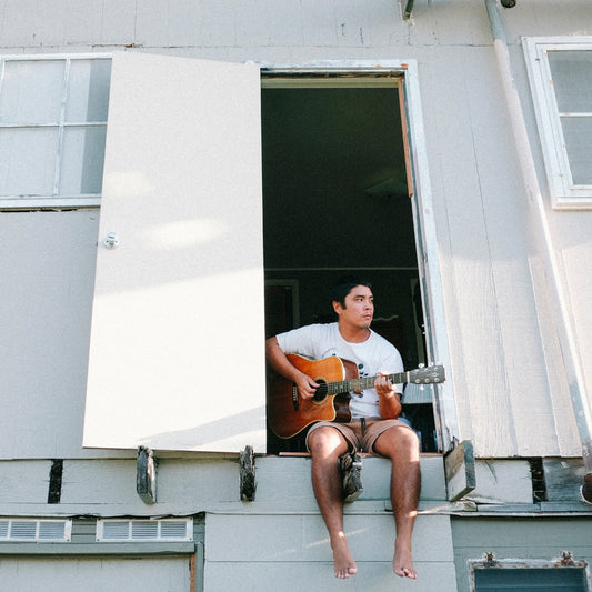 AGS-021 - Nick Kurosawa - Home