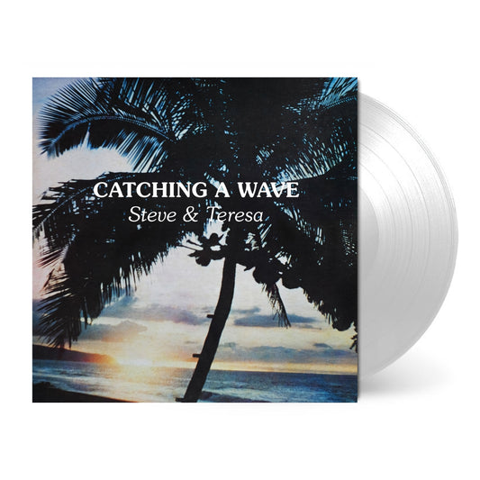 Catching A Wave - Steve & Teresa | Helix Sounds