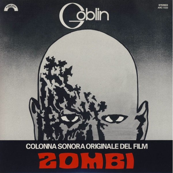 AMSLP31 - Goblin - Zombi