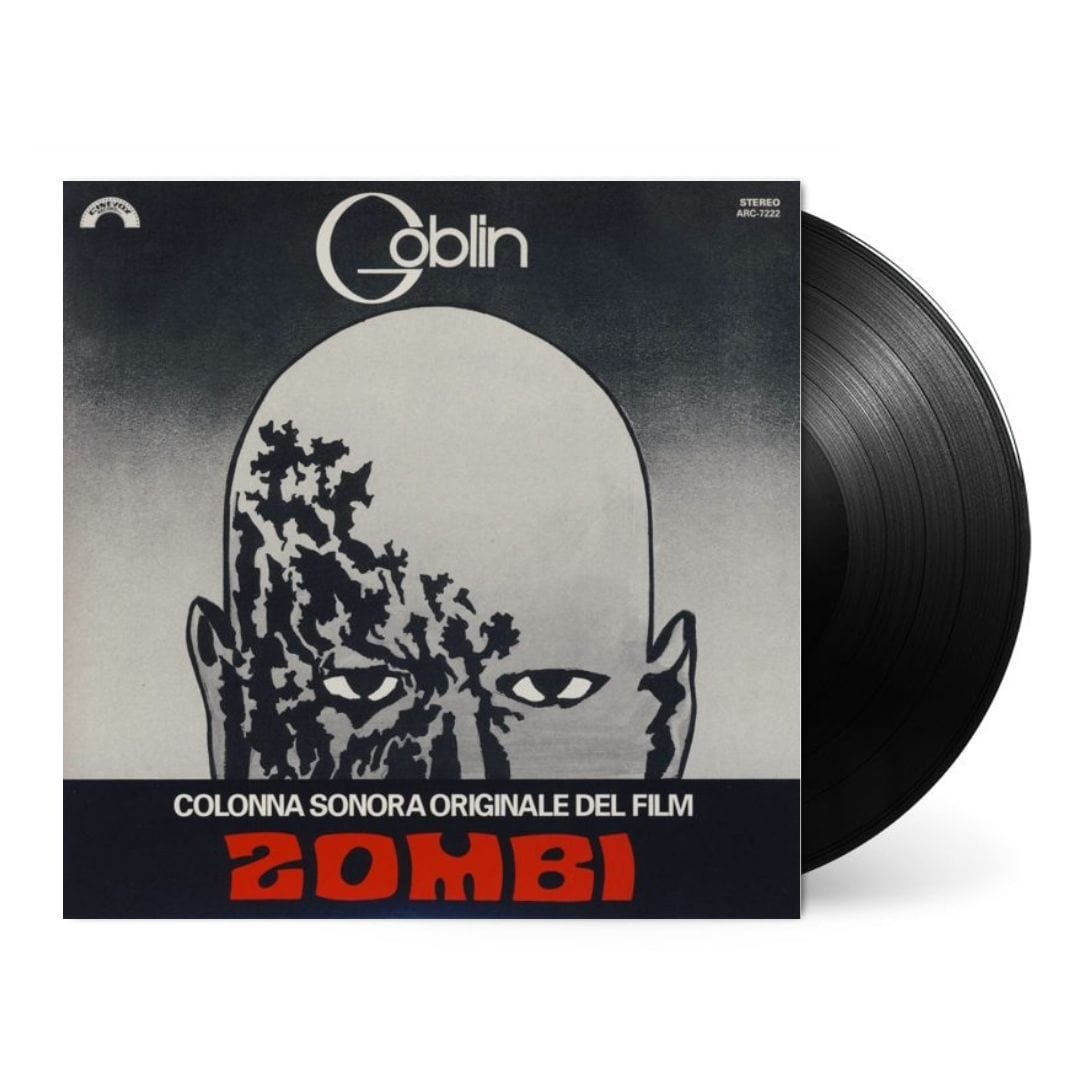 AMSLP31 - Goblin - Zombi