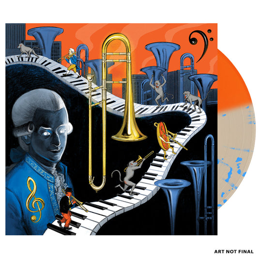 Trombone Champ (Original Soundtrack) - Holy Wow | Helix Sounds