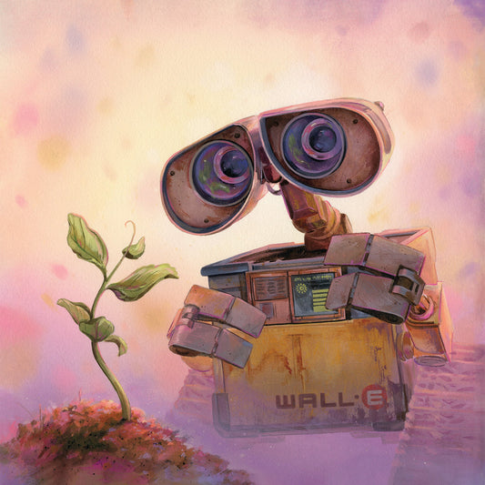 MOND-305 - Thomas Newman - WALL-E (Original Motion Picture Soundtrack)