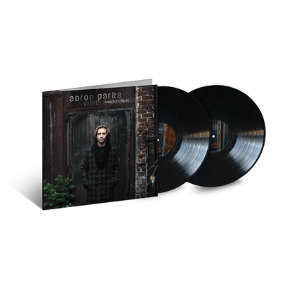 Invisible Cinema (Blue Note Classic Vinyl Series)-Aaron Parks Vinyl-Helix Sounds