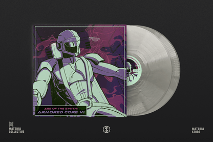 Age of the Synth: Armored Core VI