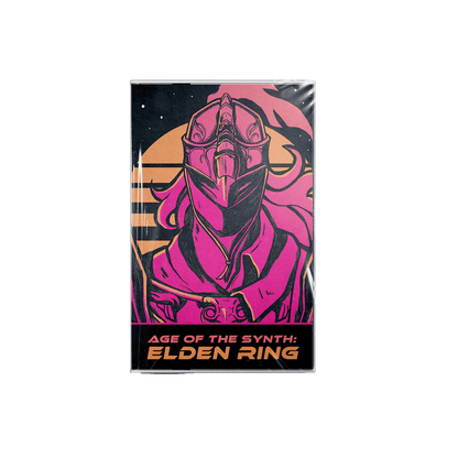 Age of the Synth: Elden Ring [Cassette] - CthulhuSeeker | Helix Sounds