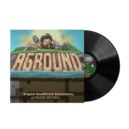 Aground (Original Soundtrack Selections)