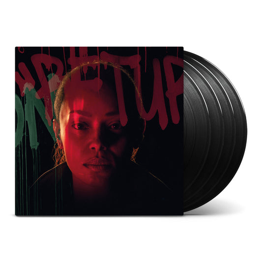 Alan Wake 2 (Original Soundtrack) [Vinyl Box Set Edition]-Various Artists Vinyl Box Set-Helix Sounds