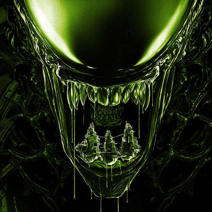 Alien: Isolation (Original Video Game Soundtrack)