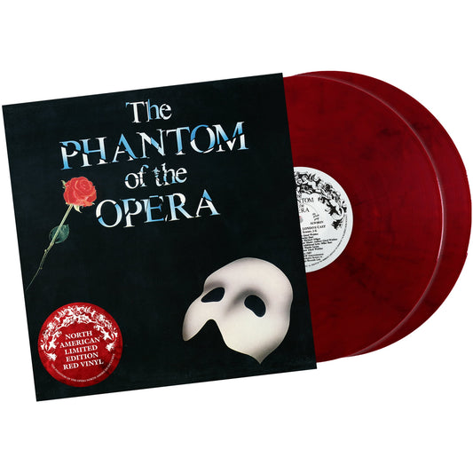 The Phantom Of The Opera [Import]
