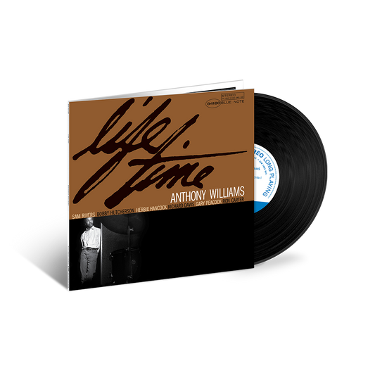 Life Time (Blue Note Tone Poet Series)