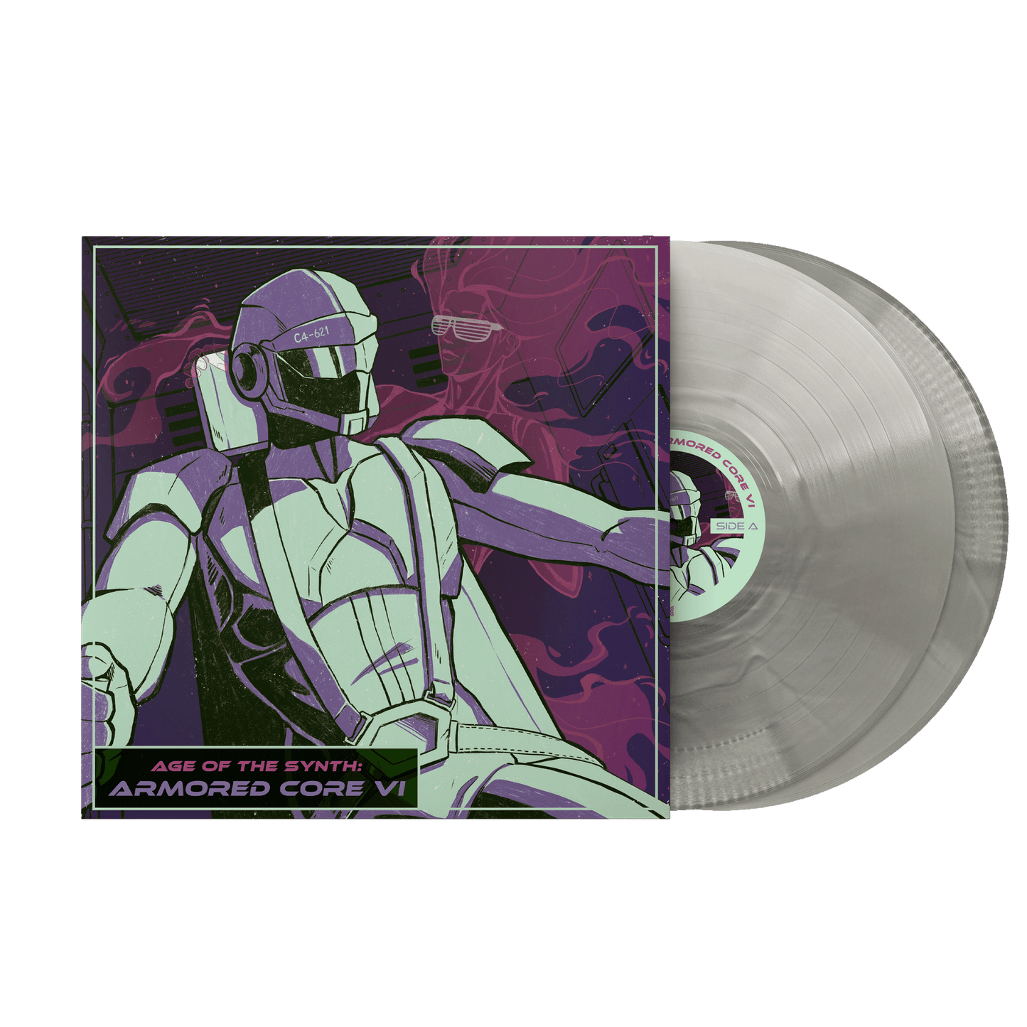Age of the Synth: Armored Core VI