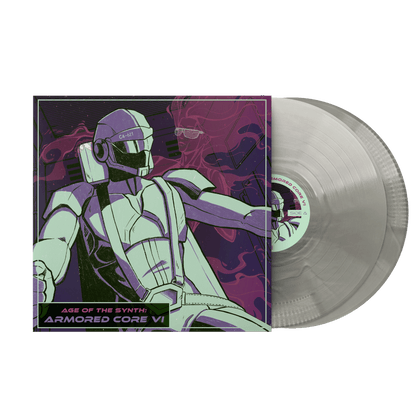 Age of the Synth: Armored Core VI