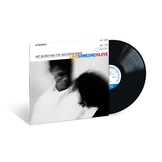 Like Someone In Love (Blue Note Classic Vinyl Edition)