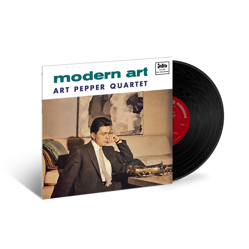 Modern Art (Tone Poet Vinyl Series)