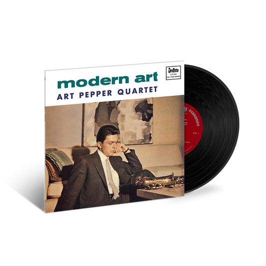 Modern Art (Tone Poet Vinyl Series)
