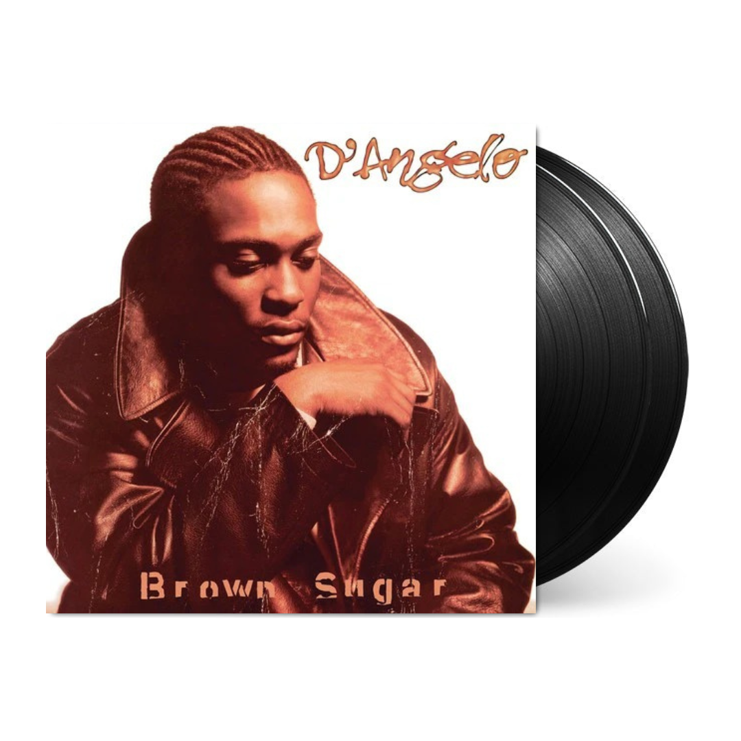 Brown Sugar