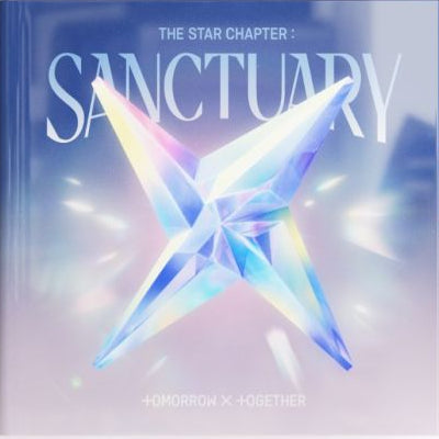 B1000169677 - Tomorrow X Together - The Star Chapter: Sanctuary