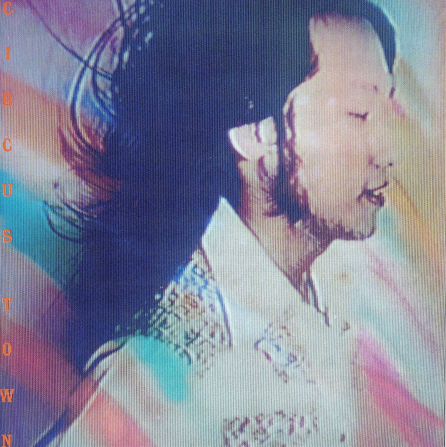 Circus Town [Japanese Import] - Tatsuro Yamashita | Helix Sounds