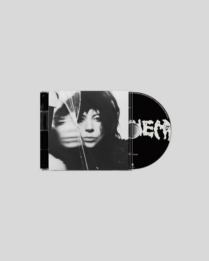 Mayhem-Lady Gaga on Standard Compact Disc-Helix Sounds