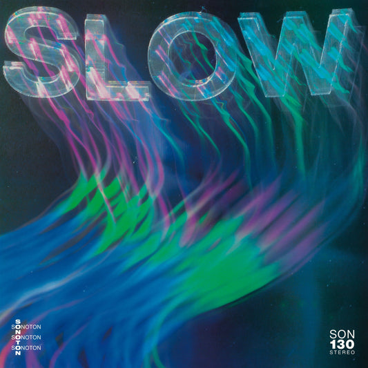 Slow (Motion And Movement) [Import] - Various Artists | Helix Sounds