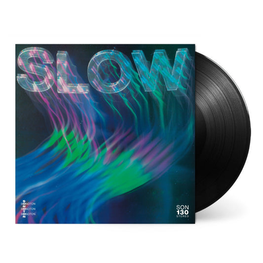 Slow (Motion And Movement) [Import] - Various Artists | Helix Sounds