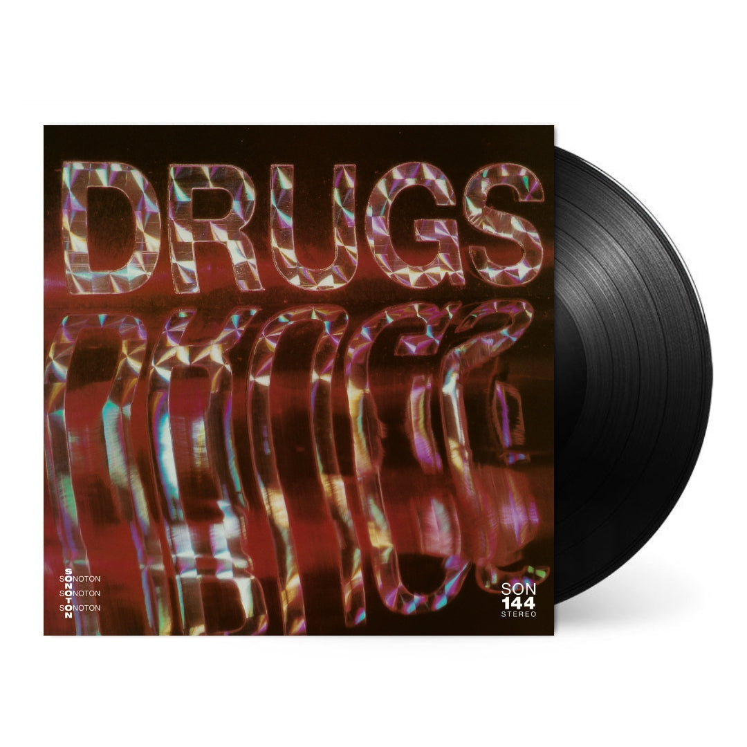 Drugs [Import] - Sven Torstenson | Helix Sounds