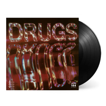 Drugs [Import] - Sven Torstenson | Helix Sounds