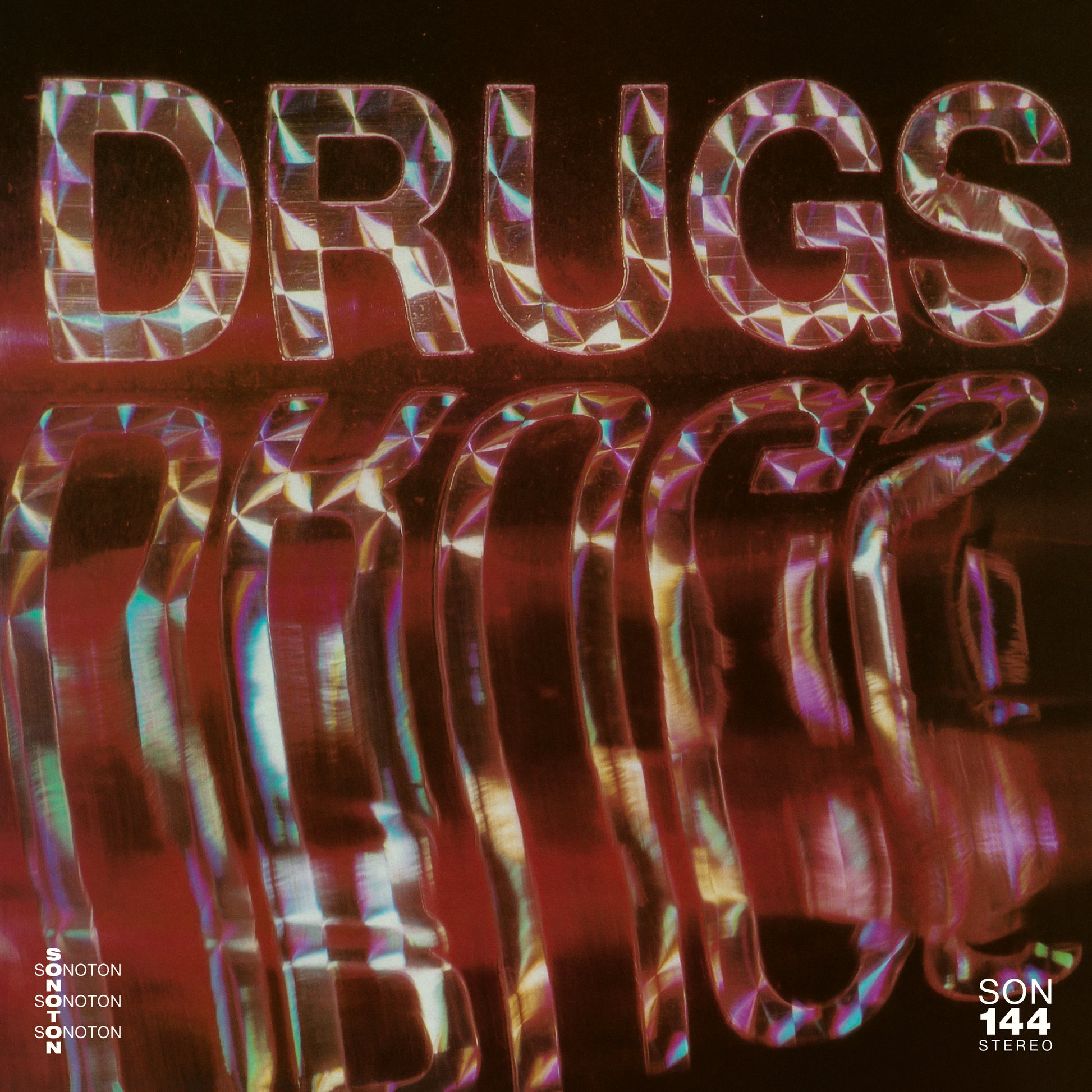 Drugs [Import] - Sven Torstenson | Helix Sounds