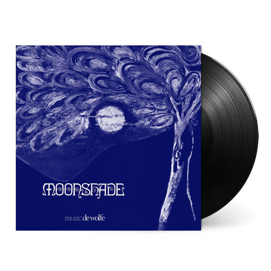 Moonshade [Import] - The Roger Webb Sound | Helix Sounds