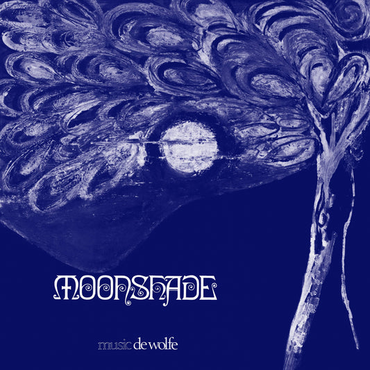 Moonshade [Import] - The Roger Webb Sound | Helix Sounds