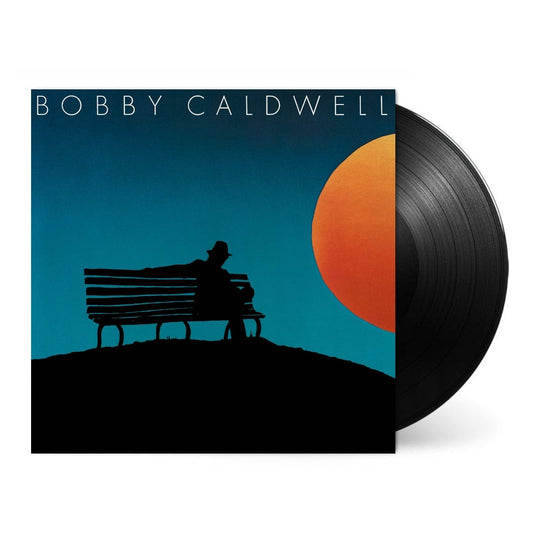 Bobby Caldwell [Import] - Bobby Caldwell | Helix Sounds