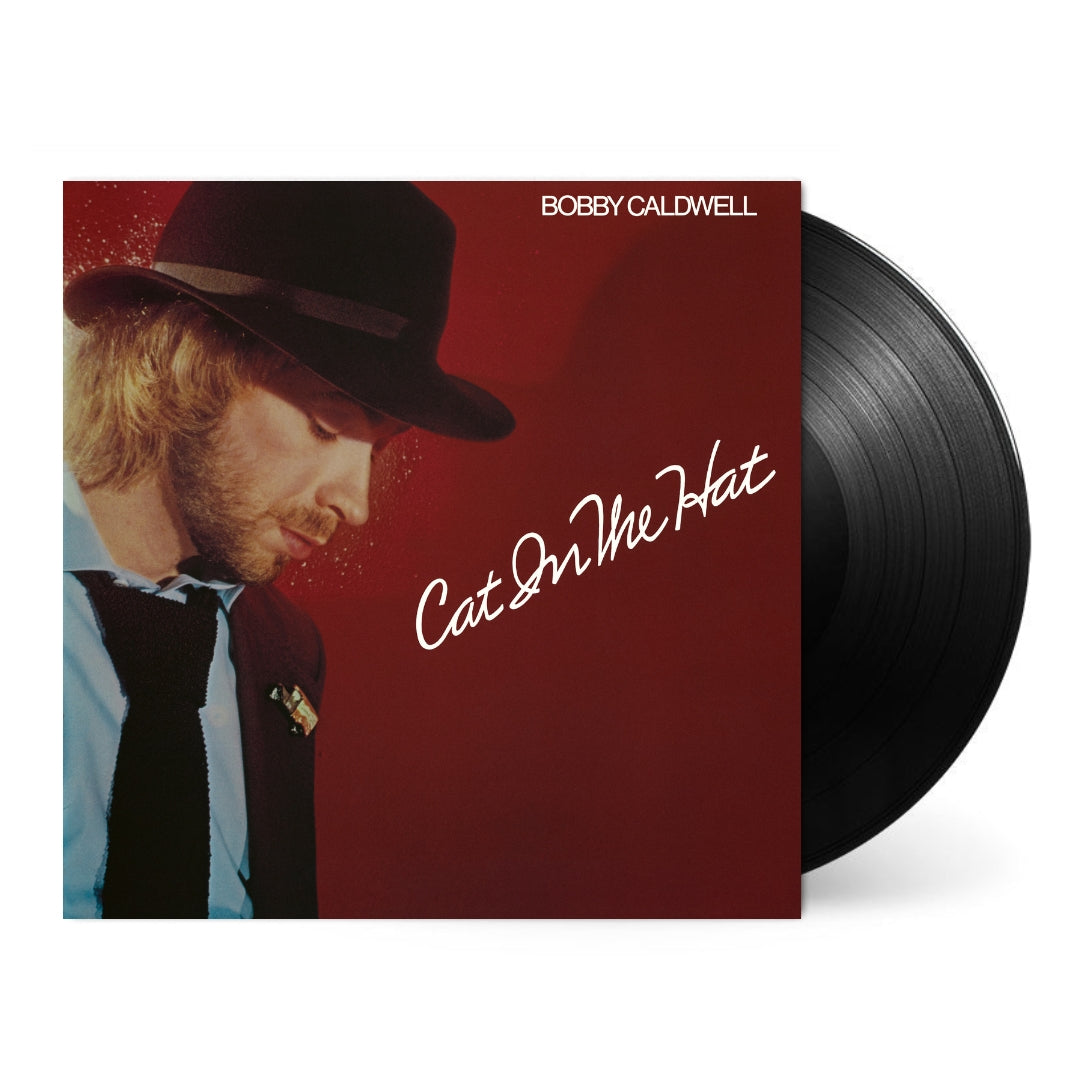 Cat In The Hat [Import] - Bobby Caldwell | Helix Sounds