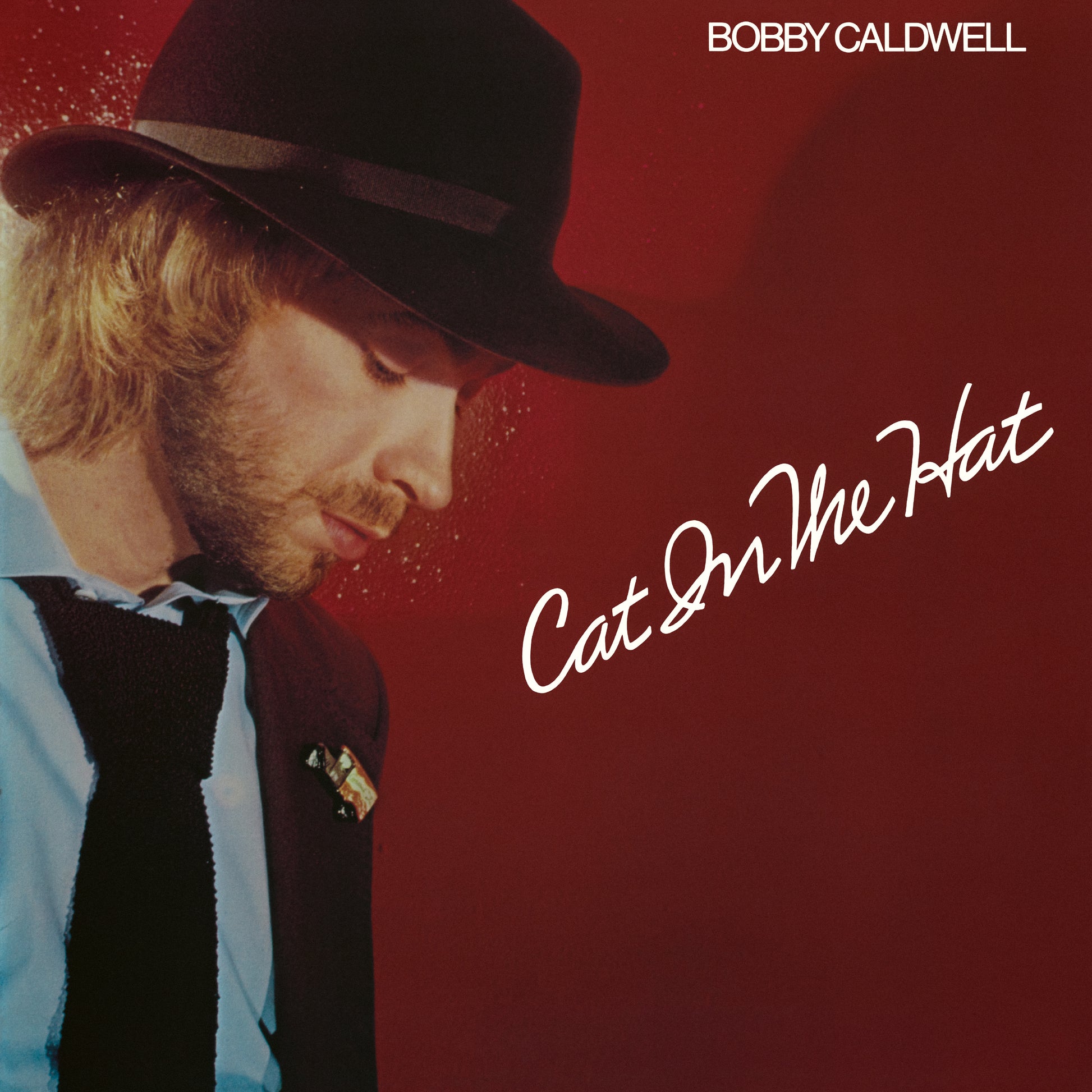 Cat In The Hat [Import] - Bobby Caldwell | Helix Sounds