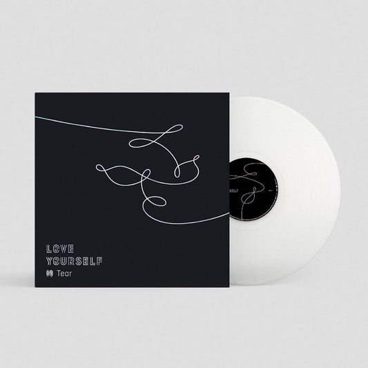 Love Yourself 轉 'Tear' [Import] - BTS | Helix Sounds