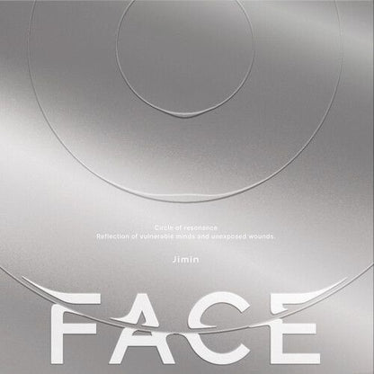 BHE0251 - Jimin - Face