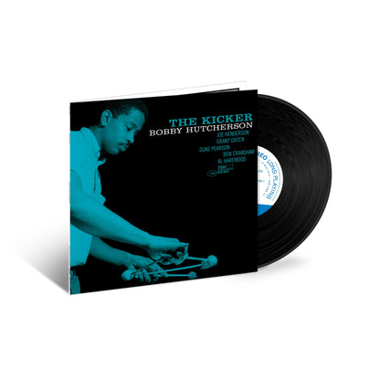 The Kicker (Blue Note Tone Poet Series)