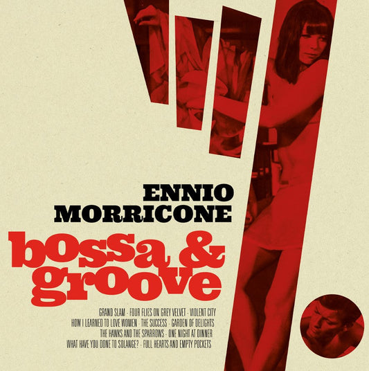 Bossa and Groove [Import]