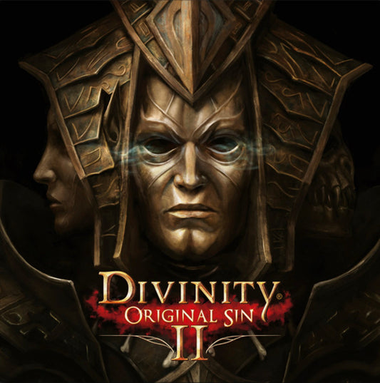BSR028 - Borislav Slavov - Divinity: Original Sin 2 (Original Game Soundtrack)