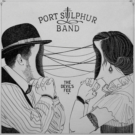 The Devil's Fee Music from Hunt Showdown-Port Sulphur Band