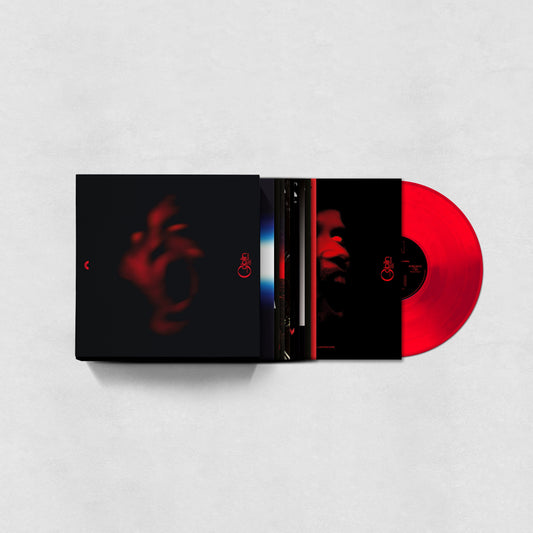 The Horror Original Soundtracks LITA 20th Anniversary Deluxe Edition Box Set-Goblin Vinyl Box Set-Helix Sounds