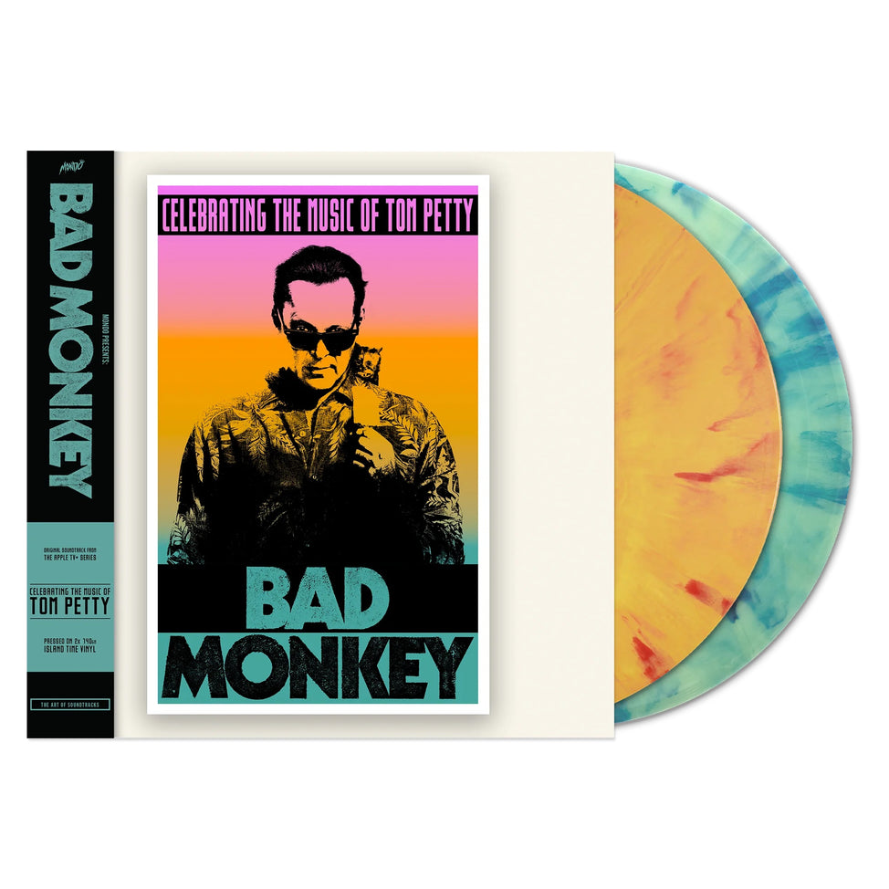 Bad Monkey (Apple TV+ Original Series Soundtrack)