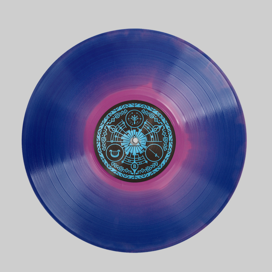 Materia Collective | Rozen Audio - Ballads of Hyrule II