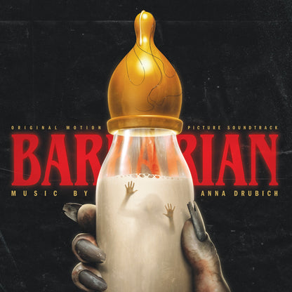 Barbarian (Original Motion Picture Music)