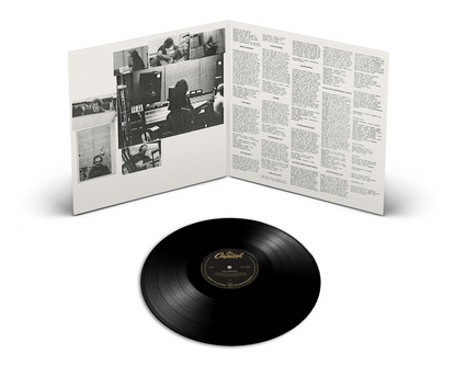 Ride Lonesome (DSS One-Step Vinyl)