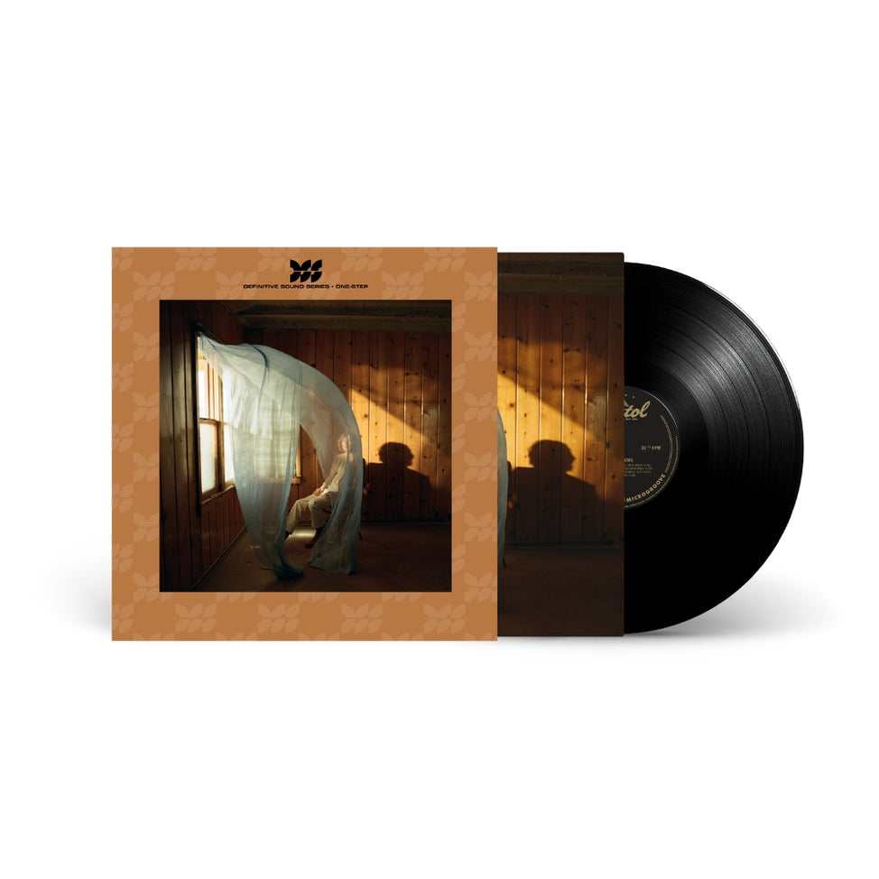Ride Lonesome (DSS One-Step Vinyl)