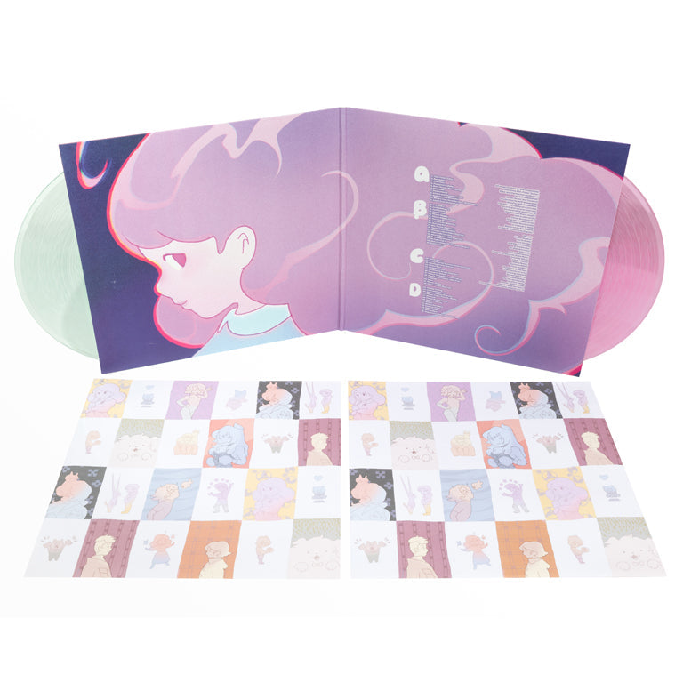 Bee and PuppyCat
