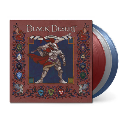 Black Desert - 10th Anniversary Edition [Import]