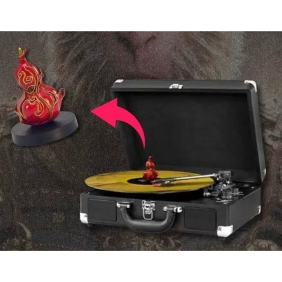 Black Myth: Wukong Soundtrack Selection [Import]